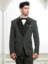 Tuxedo Suit